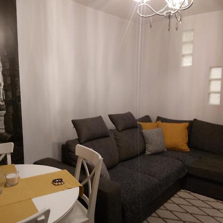 Apartament Apartament IZBA - mieszkanie na doby GDAŃSK Zewnętrze zdjęcie