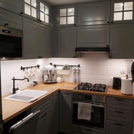 Apartament Apartament IZBA - mieszkanie na doby GDAŃSK Zewnętrze zdjęcie