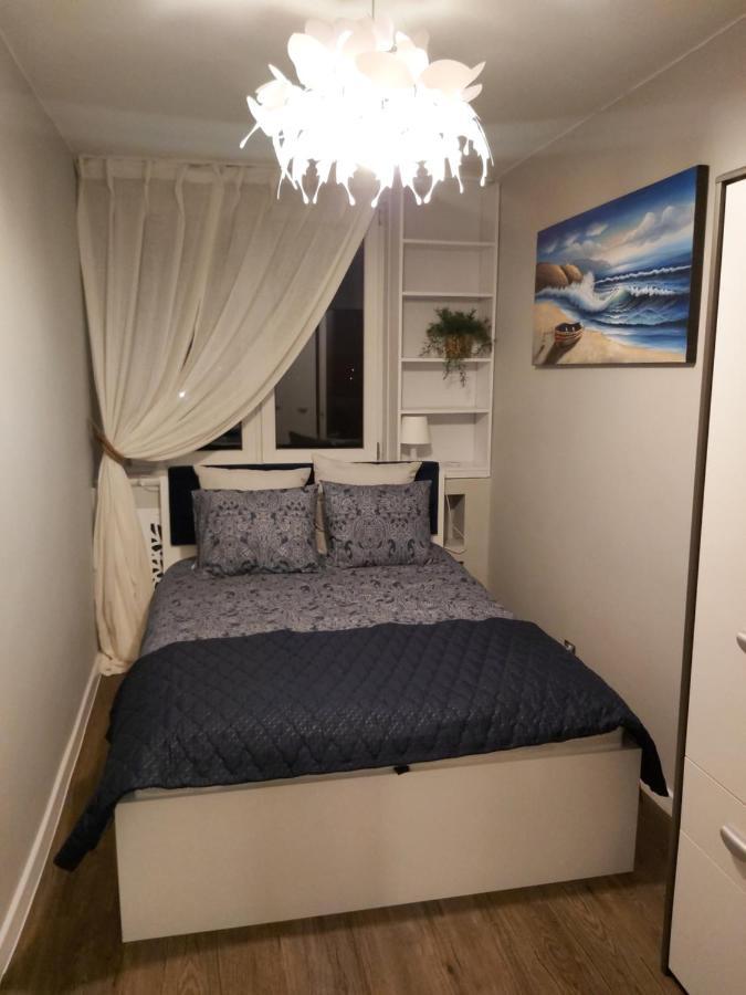 Apartament Apartament IZBA - mieszkanie na doby GDAŃSK Zewnętrze zdjęcie